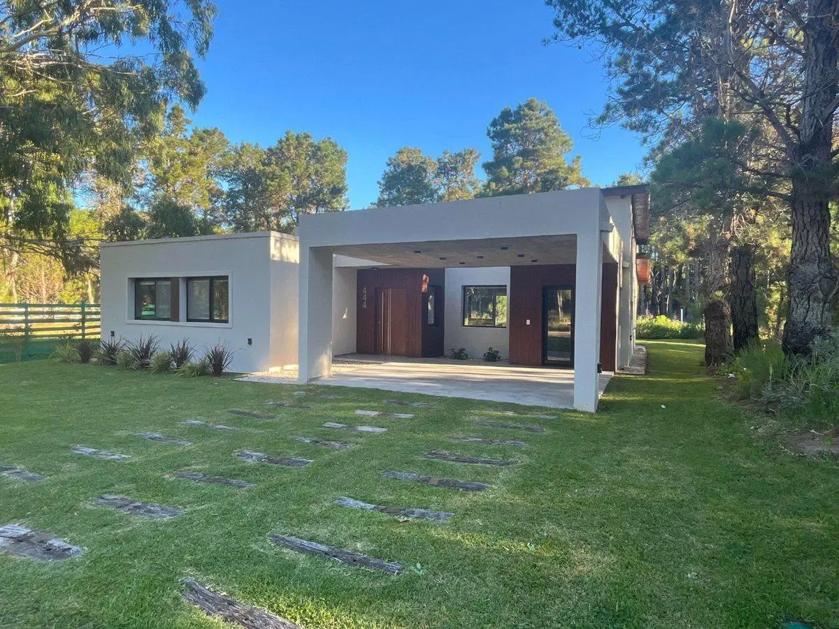VENTA DE CASA EN VILLAROBLES . A ESTRENAR 5