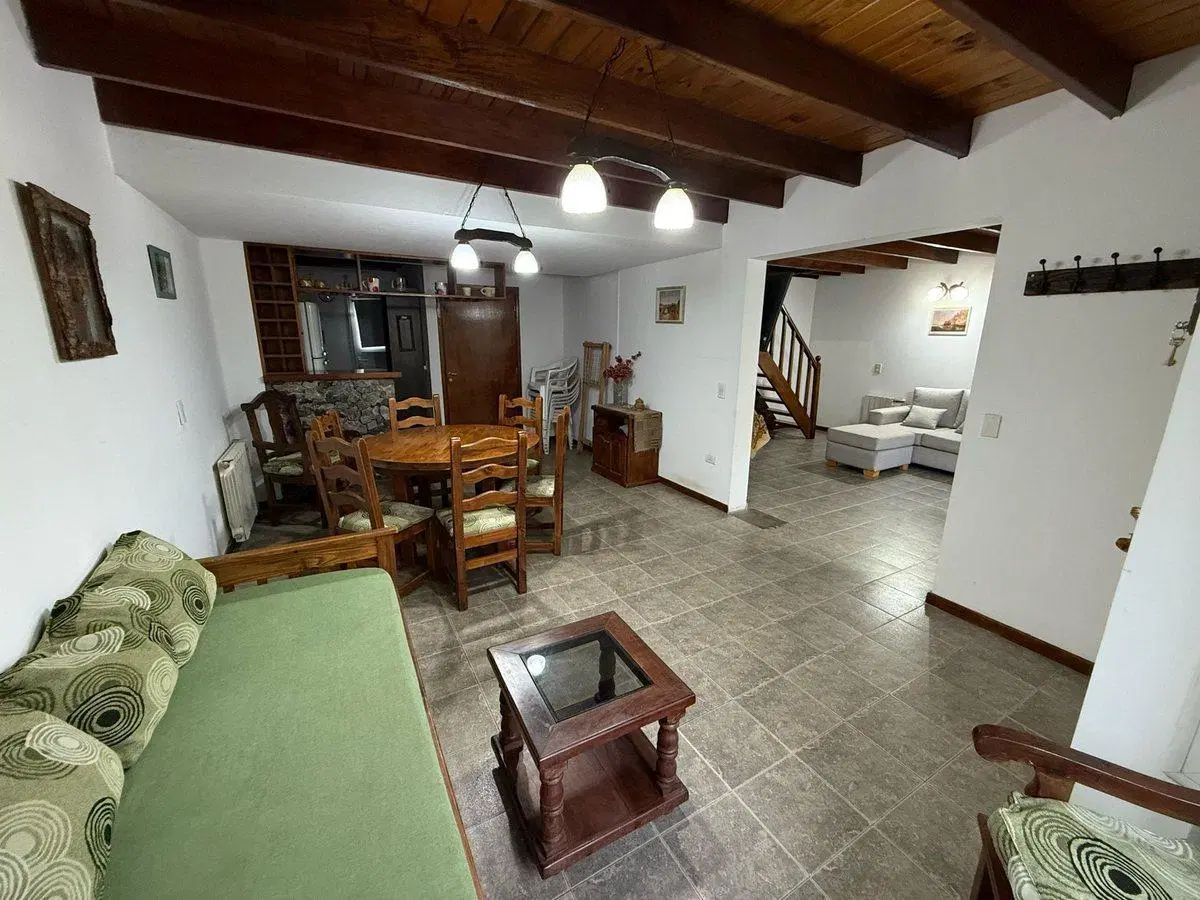 VENTA DEPARTAMENTO 4 AMBIENTES VALERIA DEL MAR 2