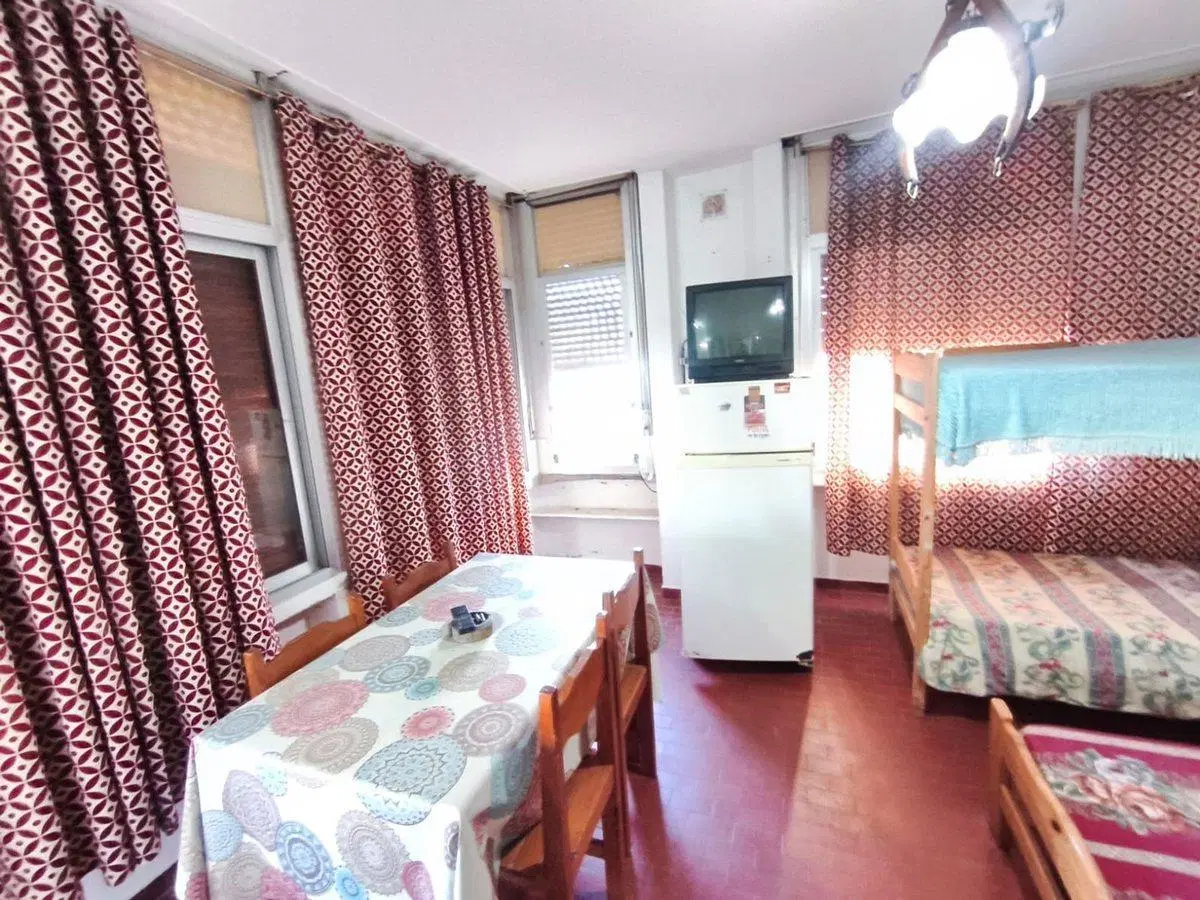 VENTA MONOAMBIENTE SANTA TERESITA 3