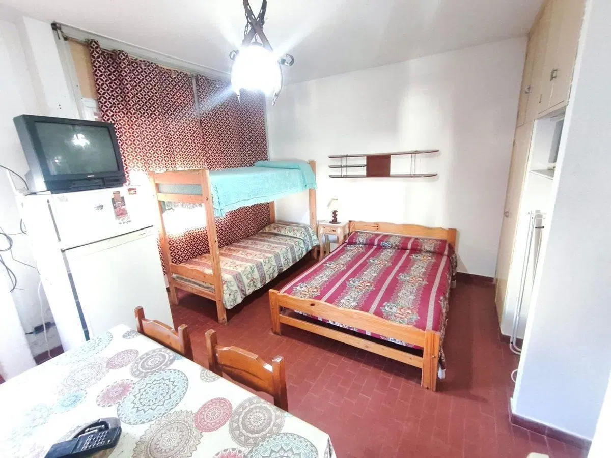 VENTA MONOAMBIENTE SANTA TERESITA 2