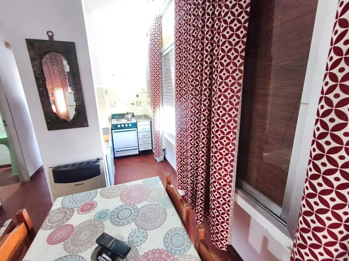 VENTA MONOAMBIENTE SANTA TERESITA 5
