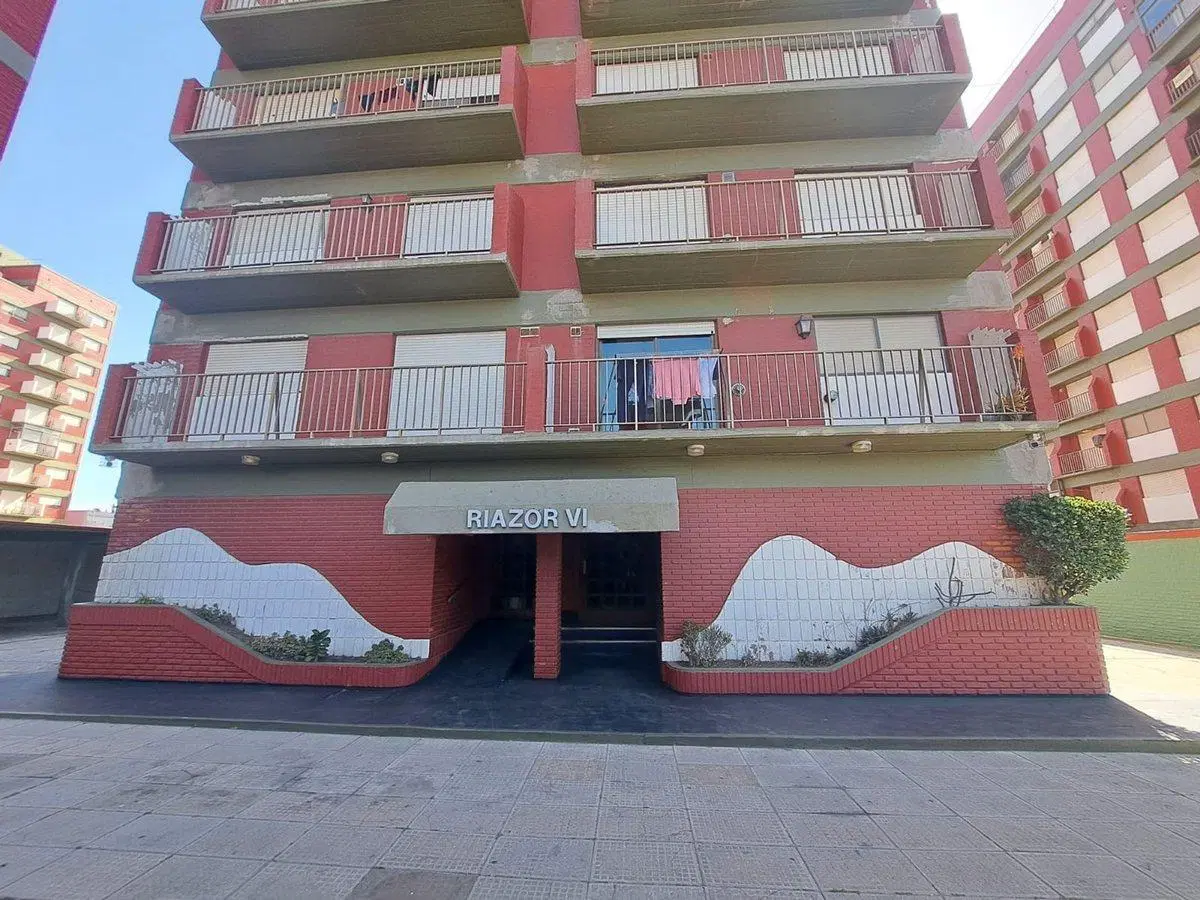 DEPARTAMENTO EN VENTA EN SAN CLEMENTE DEL TUYU 4