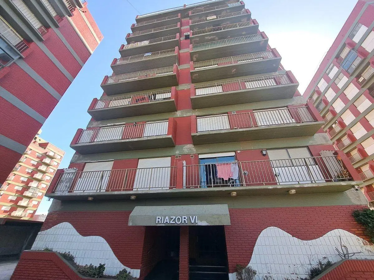 DEPARTAMENTO EN VENTA EN SAN CLEMENTE DEL TUYU 3