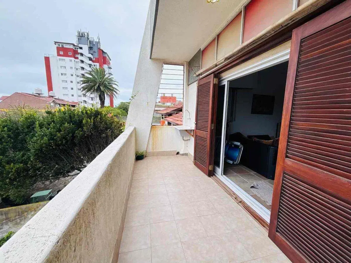 Departamento en Venta 4 ambientes V. Gesell 5