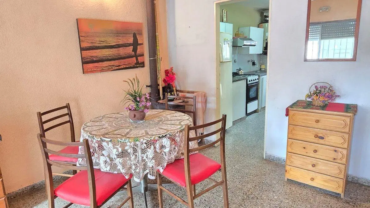VENTA DUPLEX EN LA LUCILA CON GARAGE 4
