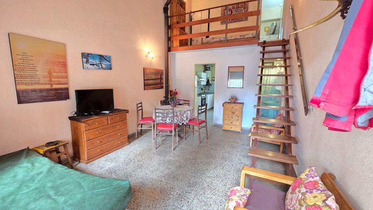 VENTA DUPLEX EN LA LUCILA CON GARAGE