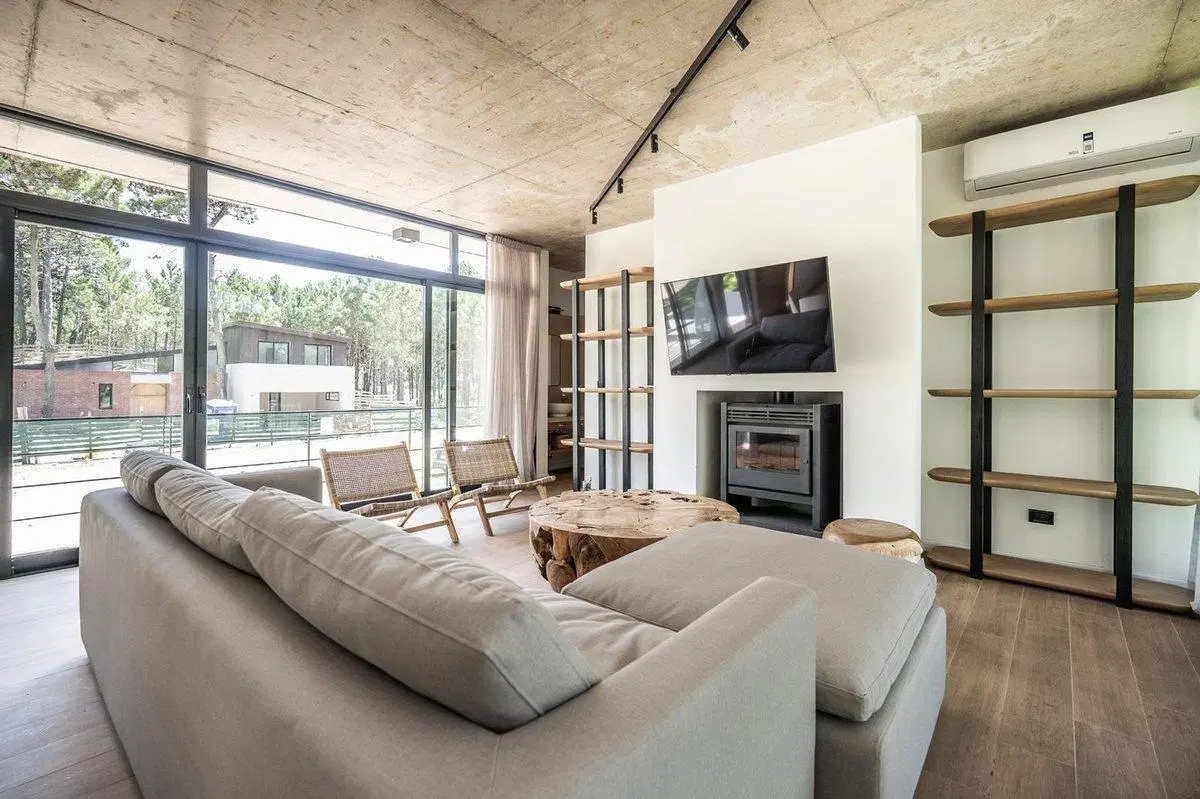 VENTA CASA 5 AMBIENTES BARRIO PIONEROS PINAMAR 3