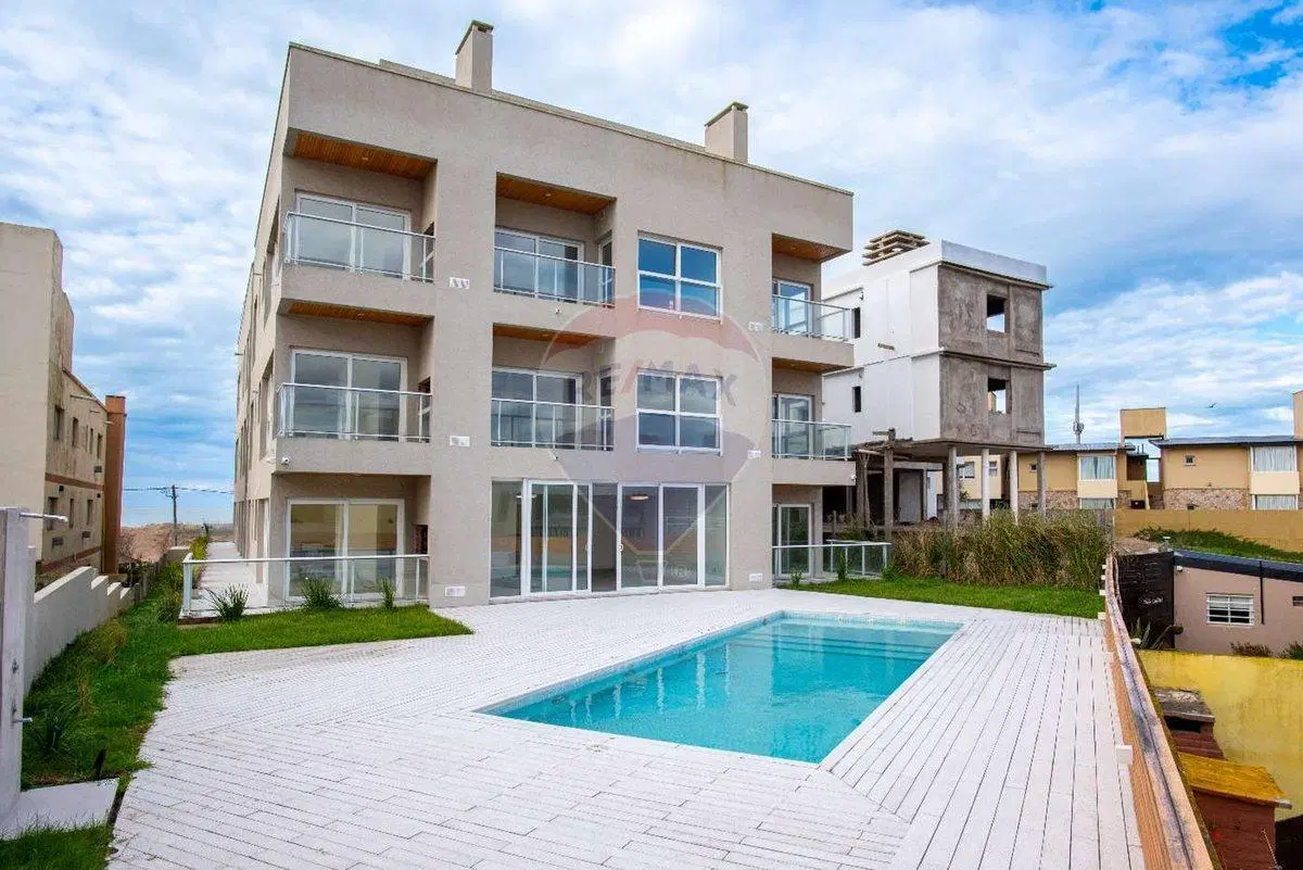 VENTA Depto 3 amb Premium a estrenar frente al mar 3