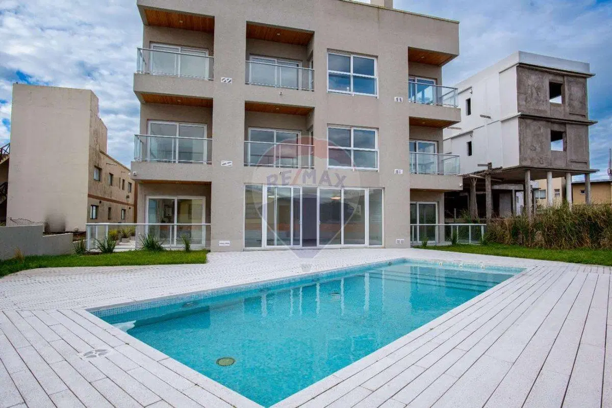 VENTA Depto 3 amb Premium a estrenar frente al mar 4