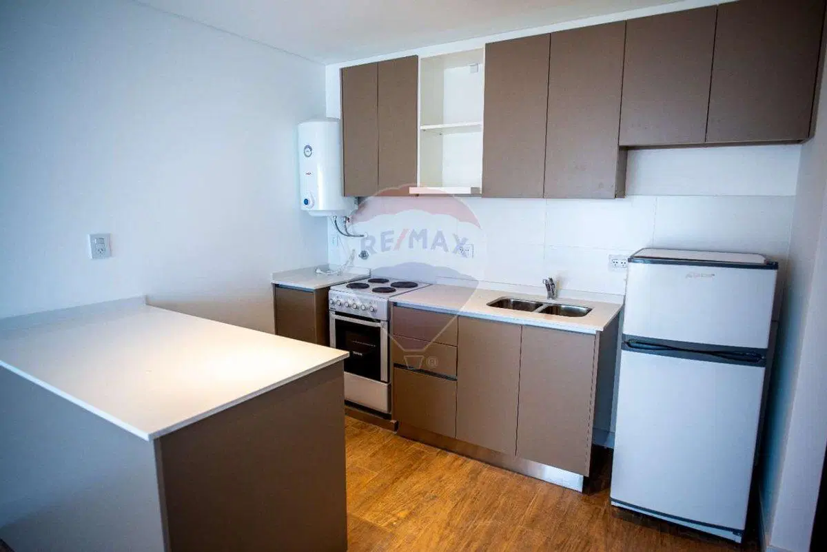 VENTA Departamento 2 amb Premium frente al mar 5