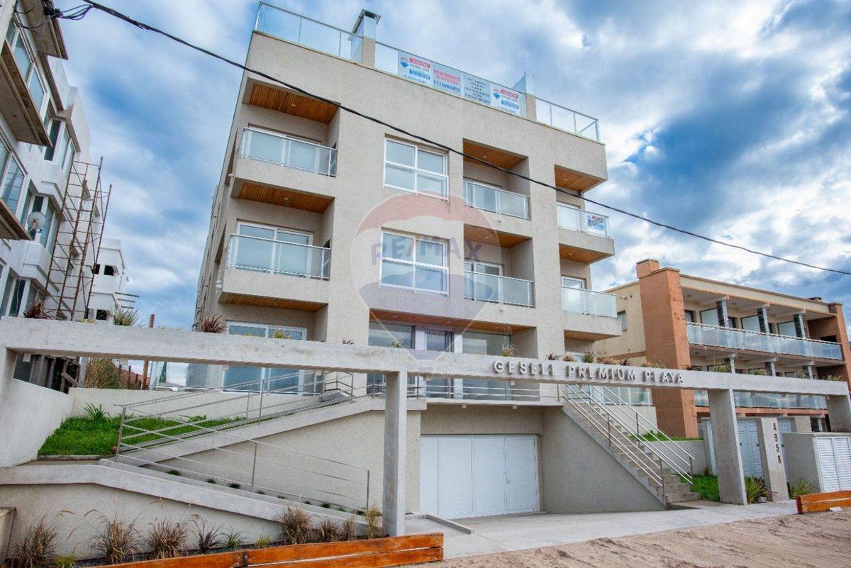 VENTA Depto 2 amb Premium a estrenar frente al mar