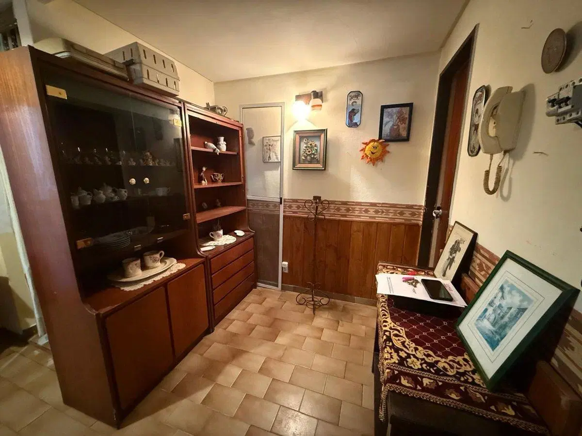 VENTA MONOAMBIENTE CON BALCON MAR DE AJO 3