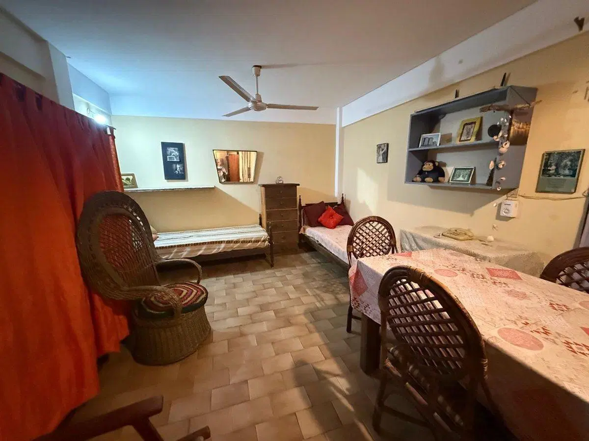 VENTA MONOAMBIENTE CON BALCON MAR DE AJO 4