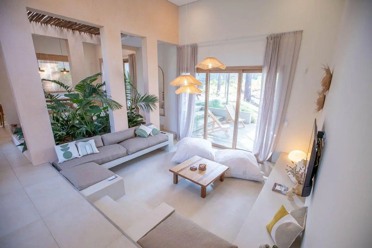 CASA EN VENTA PINAMAR PLAYERA GAS NATURAL 4 AMB 3