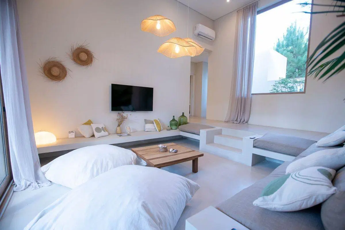 CASA EN VENTA PINAMAR PLAYERA GAS NATURAL 4 AMB 2