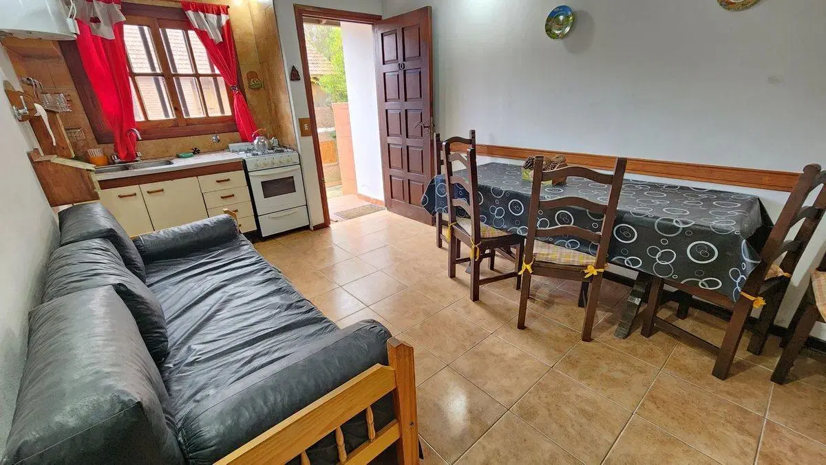 Venta de departamento en costa azul 5