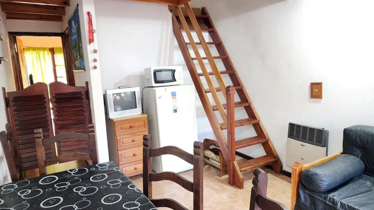 Venta de departamento en costa azul 4