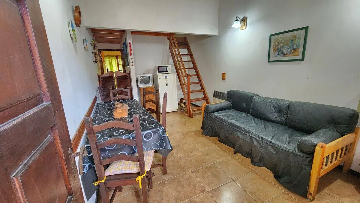 Venta de departamento en costa azul 3