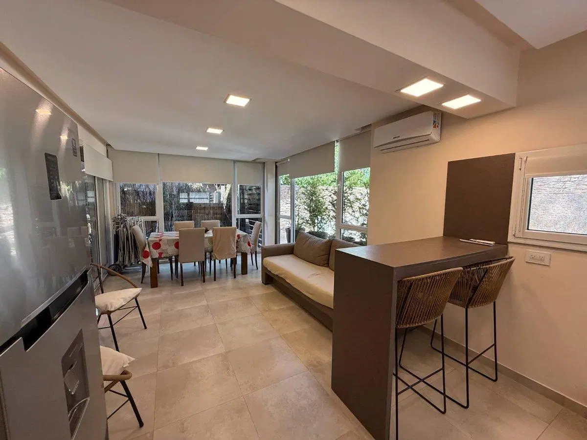 Departamento venta Mar de las Pampas con pileta 4