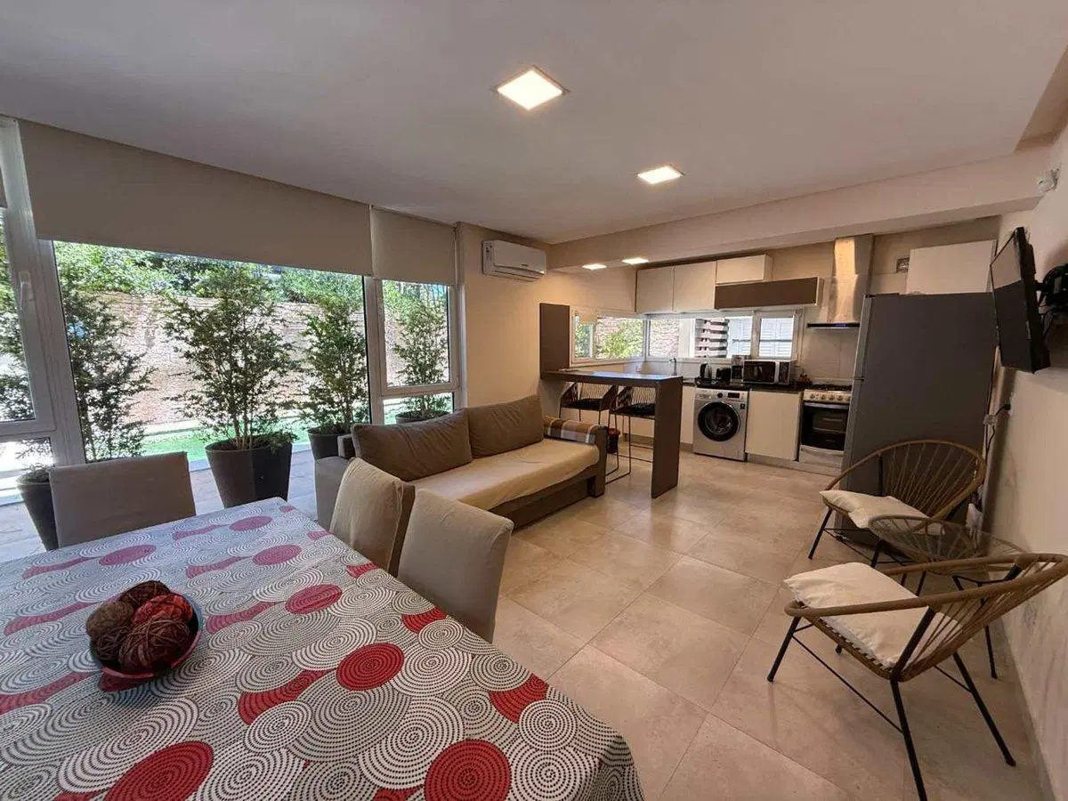 Departamento venta Mar de las Pampas con pileta 2
