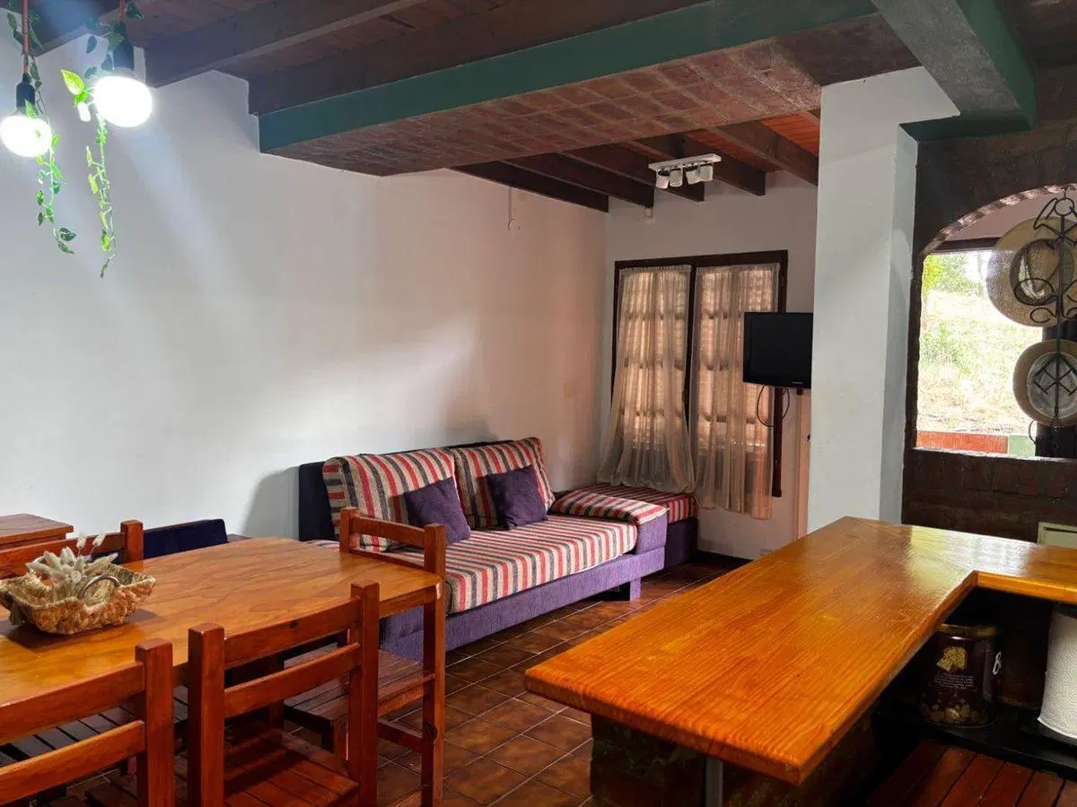 VENTA DEPARTAMENTO/PH 3 DORMITORIOS VILLA GESELL 4