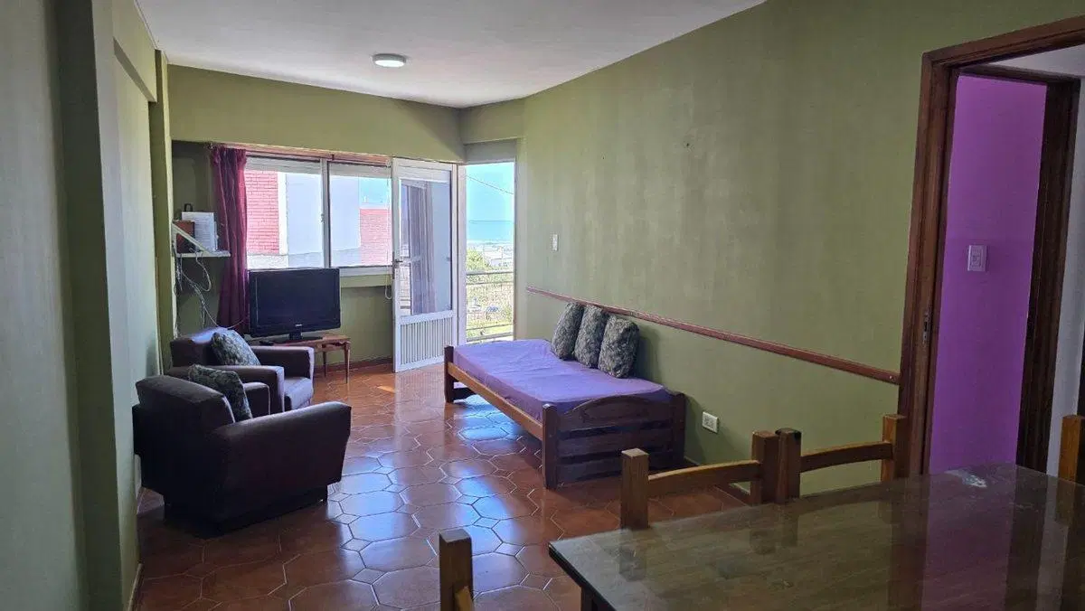 VENTA DEPARTAMENTO 3 AMBIENTES VISTA AL MAR GESELL 4