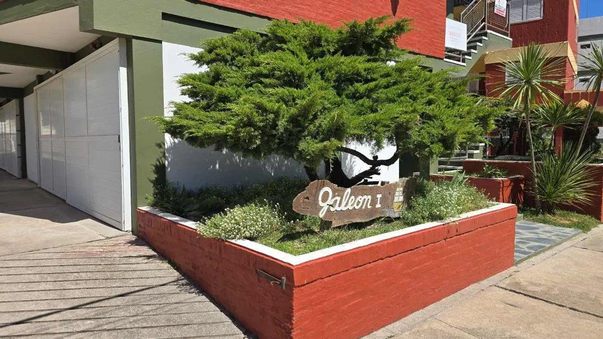 VENTA DEPARTAMENTO 3 AMBIENTES VISTA AL MAR GESELL 2