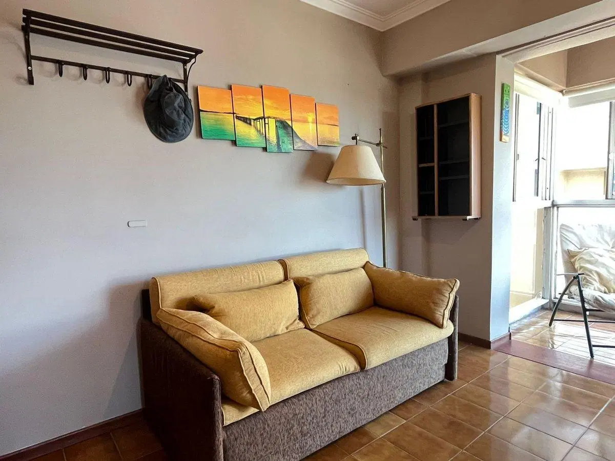 VENTA DE DEPARTAMENTO 2 AMBIENTES PINAMAR 5