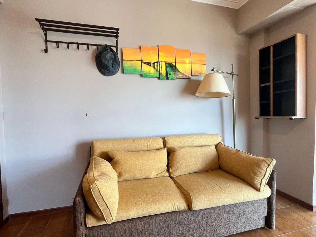 VENTA DE DEPARTAMENTO 2 AMBIENTES PINAMAR 3