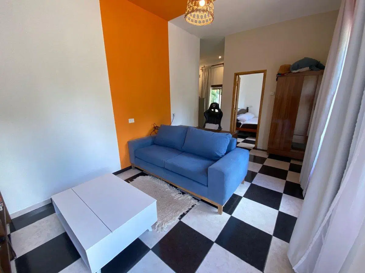 ALQUILER CASA 2 AMBIENTES OSTENDE 2
