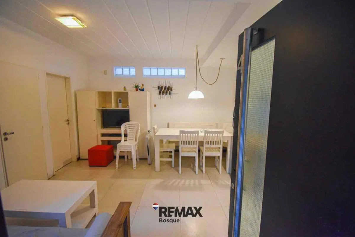DEPARTAMENTO ALQUILER MAR DE OSTENDE 2 AMBIENTES 4