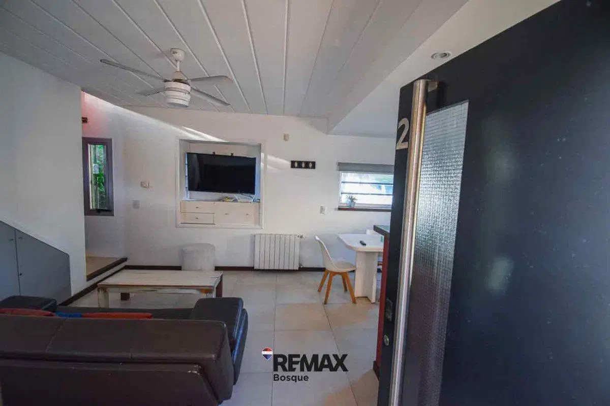 DEPARTAMENTO ALQUILER MAR DE OSTENDE 3 AMBIENTES 4