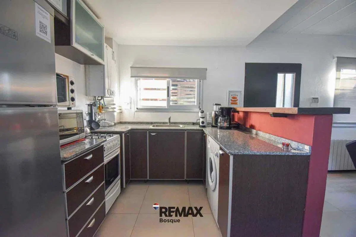 DEPARTAMENTO ALQUILER MAR DE OSTENDE 3 AMBIENTES 3