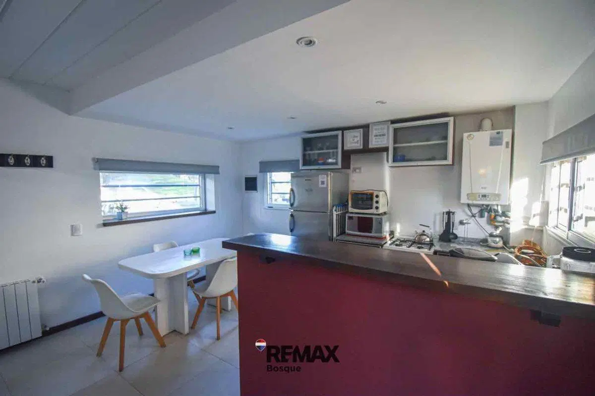 DEPARTAMENTO ALQUILER MAR DE OSTENDE 3 AMBIENTES 2
