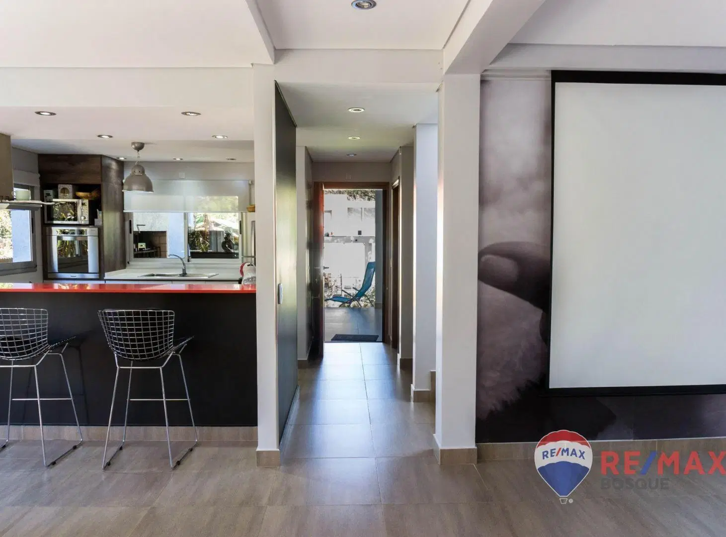 Casa venta Valeria del Mar moderna premium 4 dorm 2