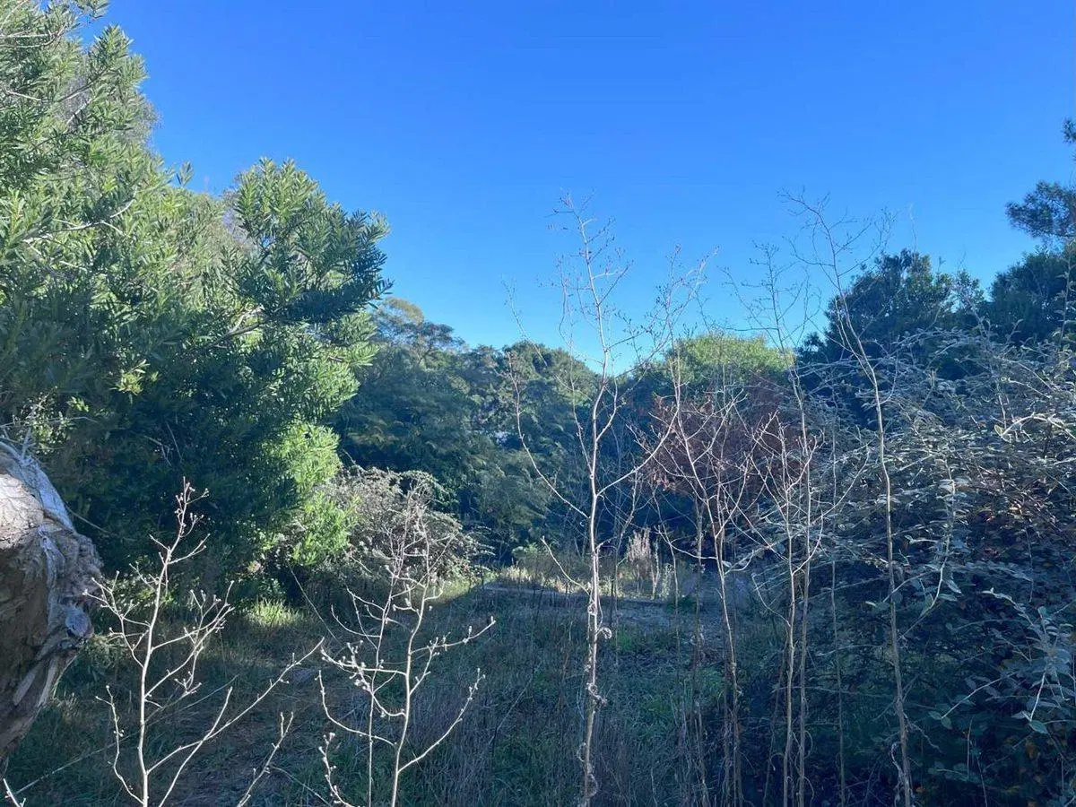 VENTA LOTE EN VALERIA DEL MAR  CON PROYECTO 4