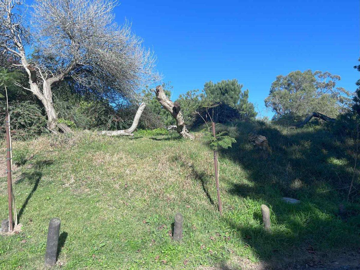 VENTA LOTE EN VALERIA DEL MAR  CON PROYECTO