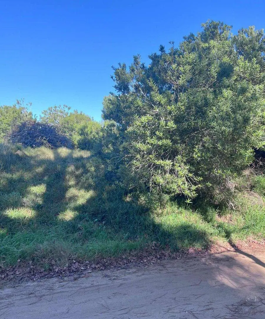 VENTA LOTE EN VALERIA DEL MAR  CON PROYECTO 5