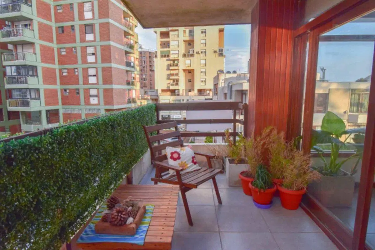 VENTA DEPARTAMENTO PINAMAR 2