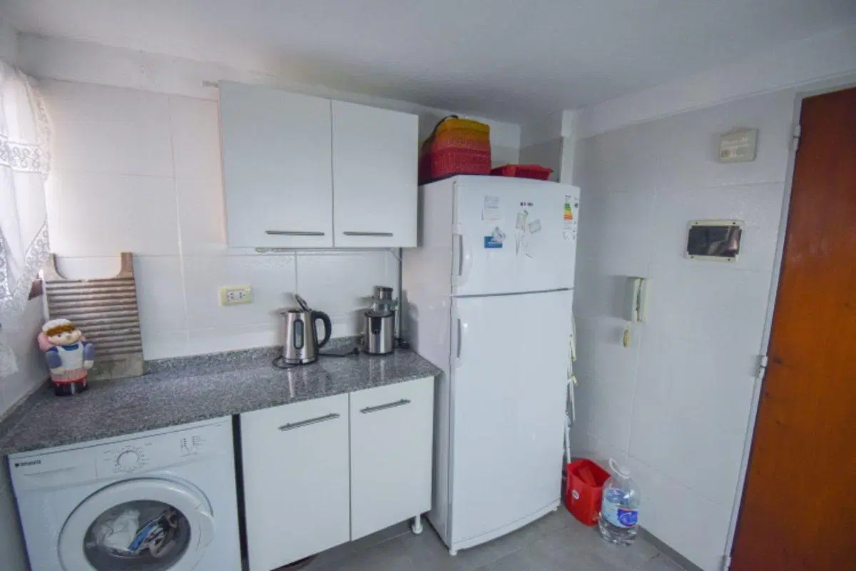 VENTA DEPARTAMENTO PINAMAR 4