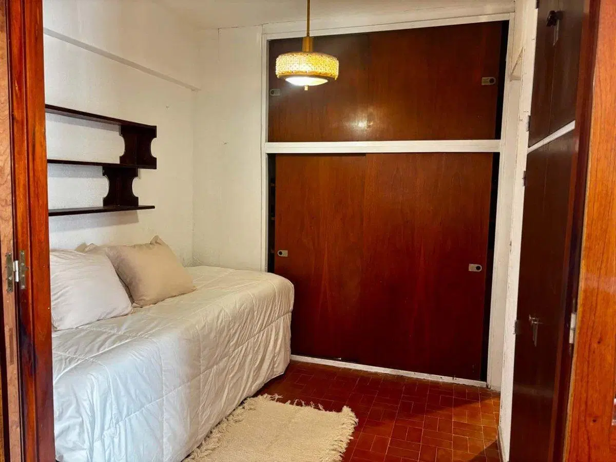 VENTA DEPARTAMENTO CENTRO DE PINAMAR, OPORTUNIDAD! 4