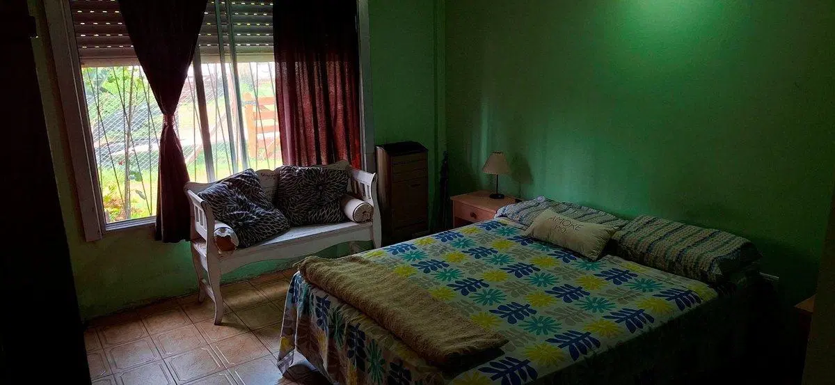 Casa a la Venta en Ostende Cochera Gas Natural 5