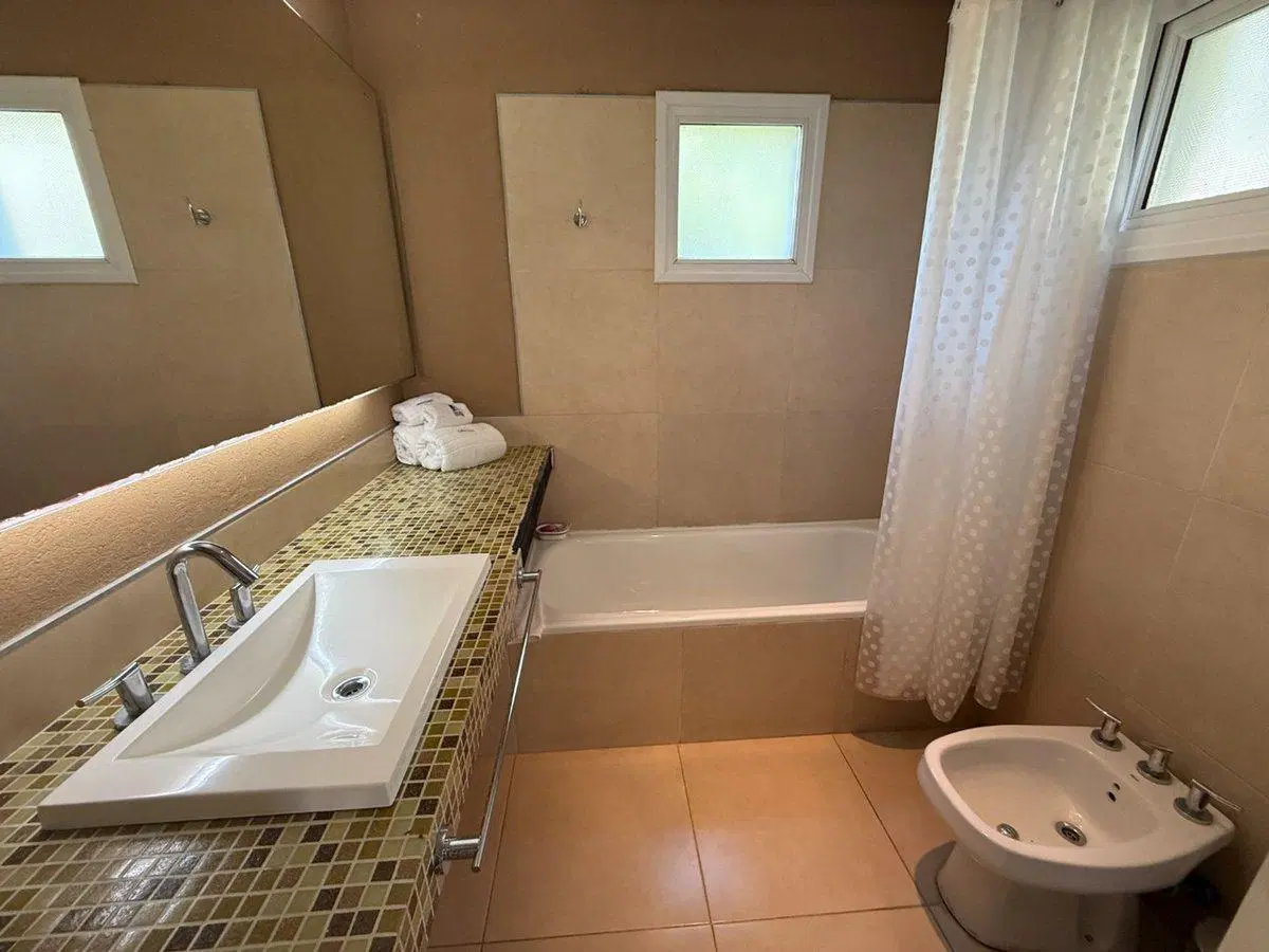 Moderno departamento Villa Gesell Terranostra 4