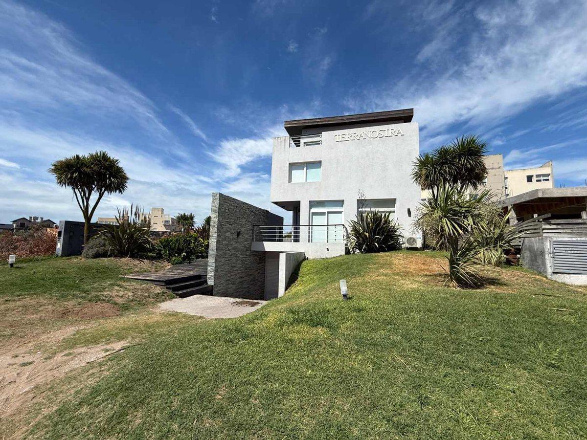 Moderno departamento Villa Gesell Terranostra