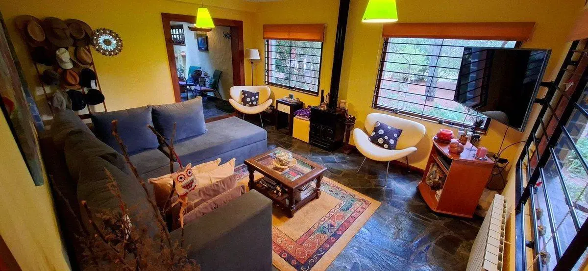 Casa a la Venta en Mar de Las Pampas Gas Natural 3