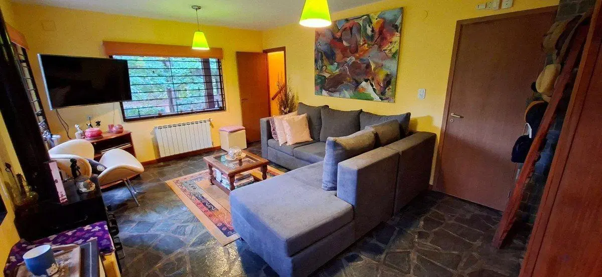 Casa a la Venta en Mar de Las Pampas Gas Natural 5