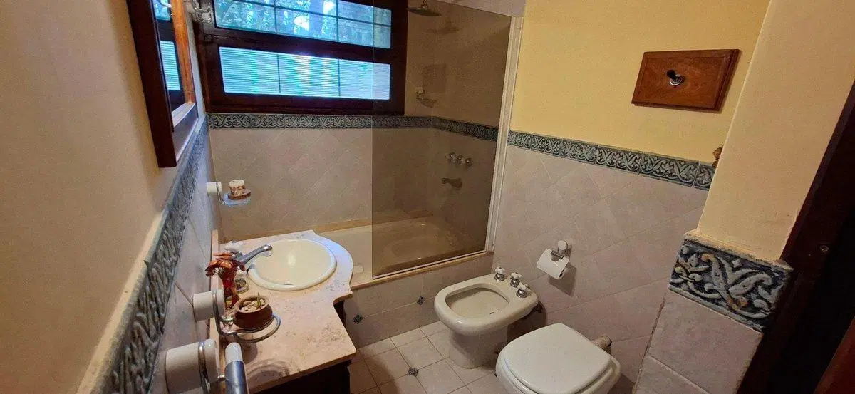 Casa a la Venta en Mar de Las Pampas Gas Natural 2