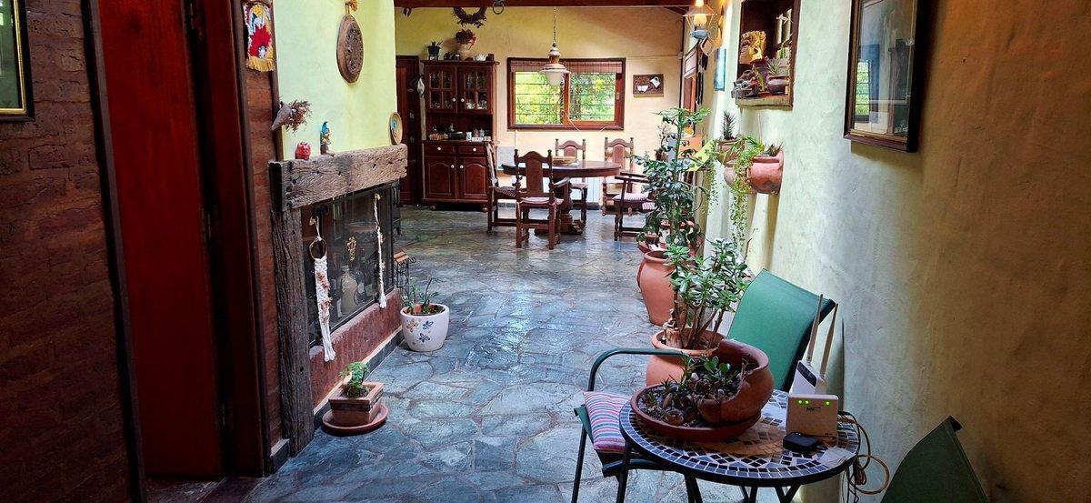 Casa a la Venta en Mar de Las Pampas Gas Natural