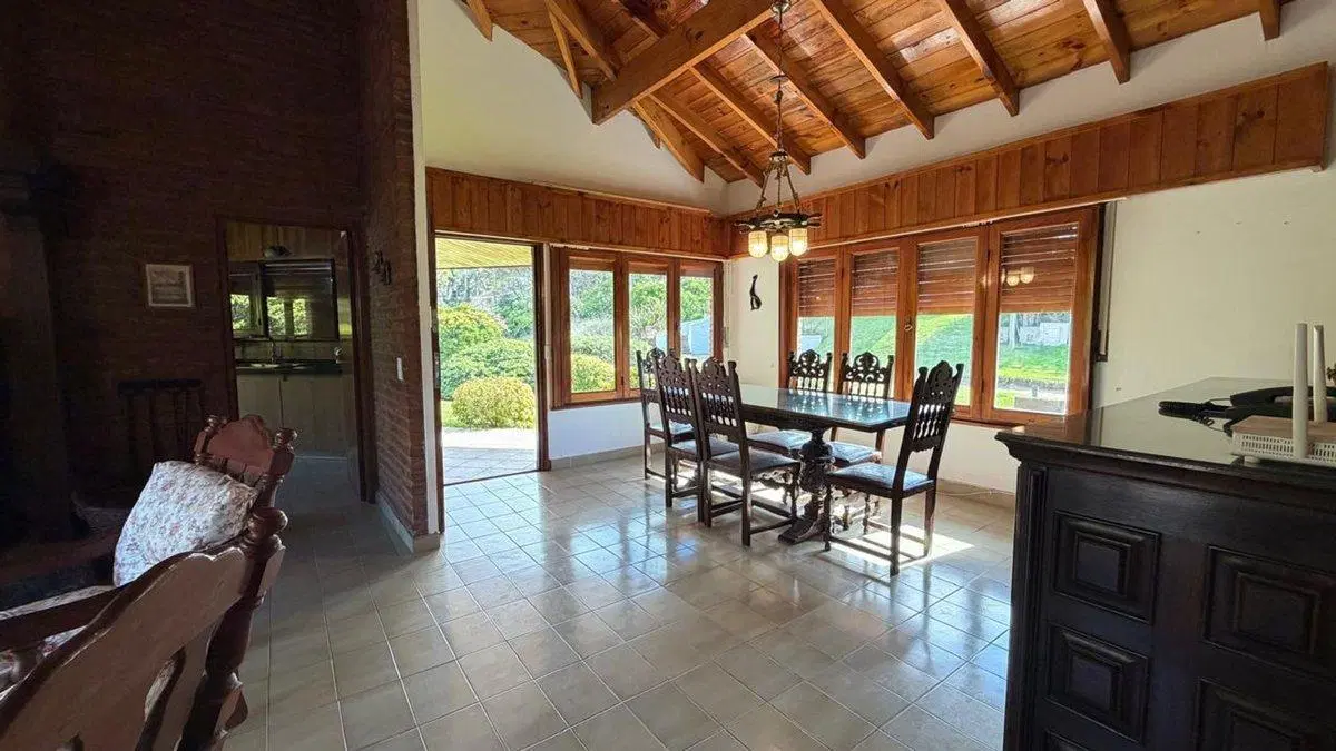CHALET VENTA PINAMAR A METROS DE LA PLAYA 3