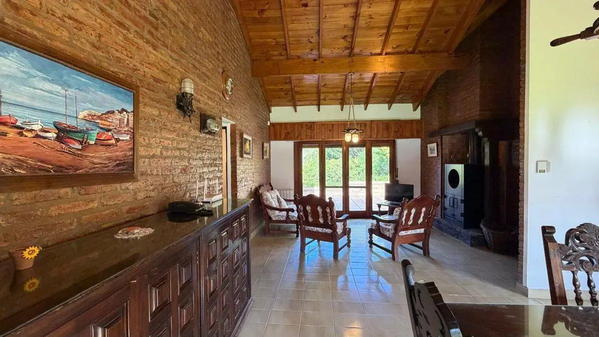 CHALET VENTA PINAMAR A METROS DE LA PLAYA 5